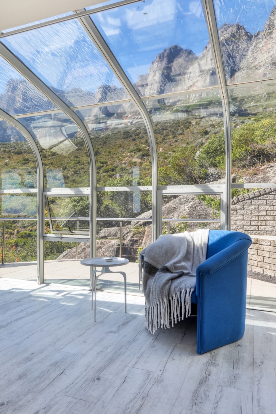 To Let 5 Bedroom Property for Rent in Camps Bay Western Cape